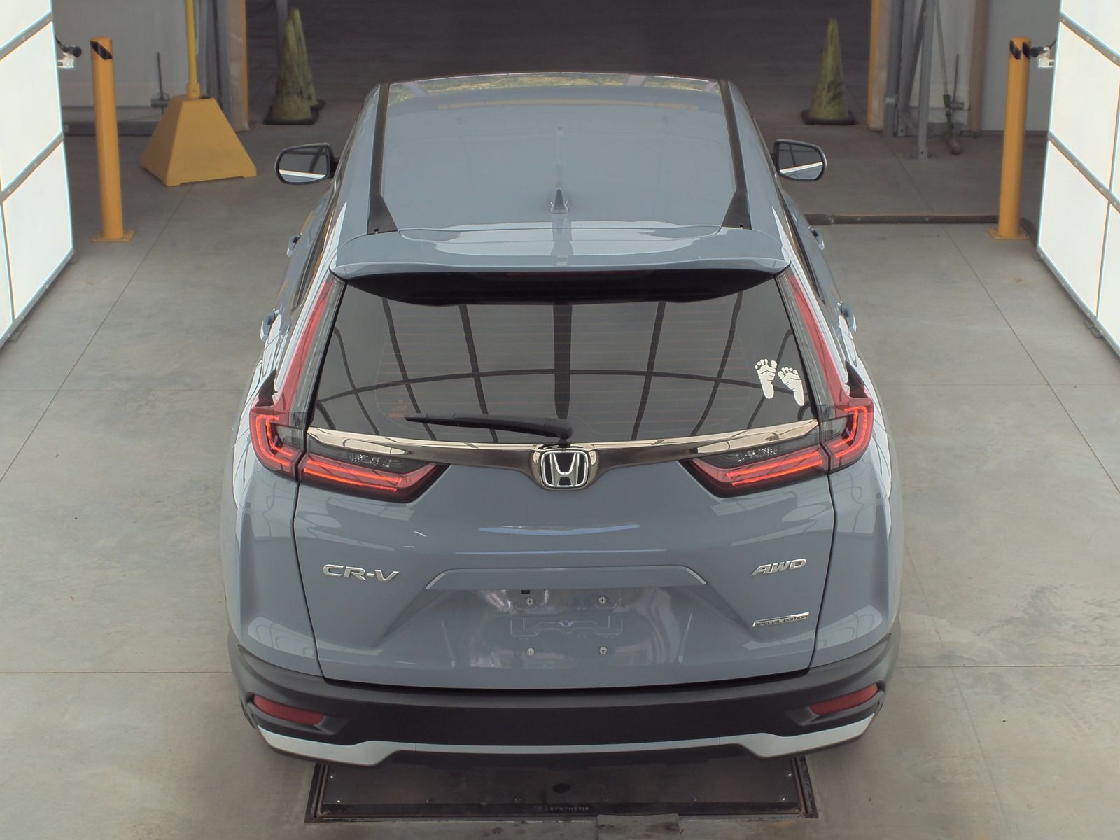 2022 Honda CR-V Special Edition AWD
