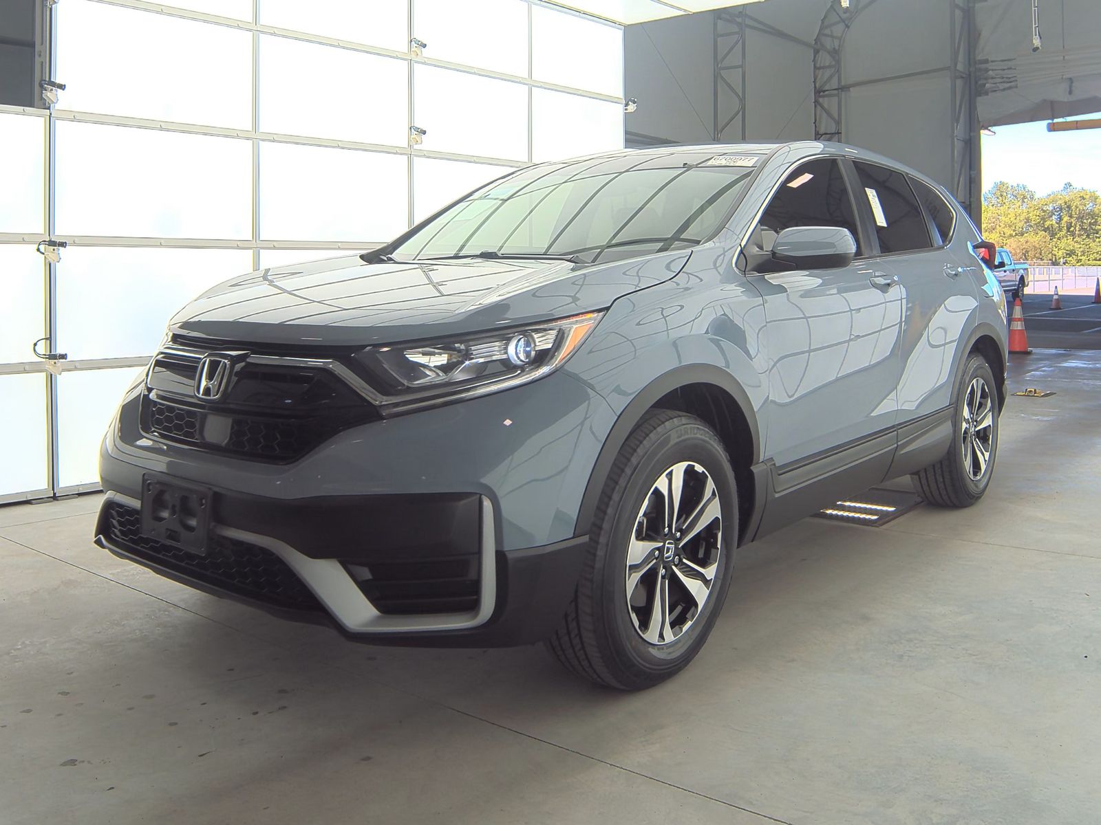 2022 Honda CR-V Special Edition AWD