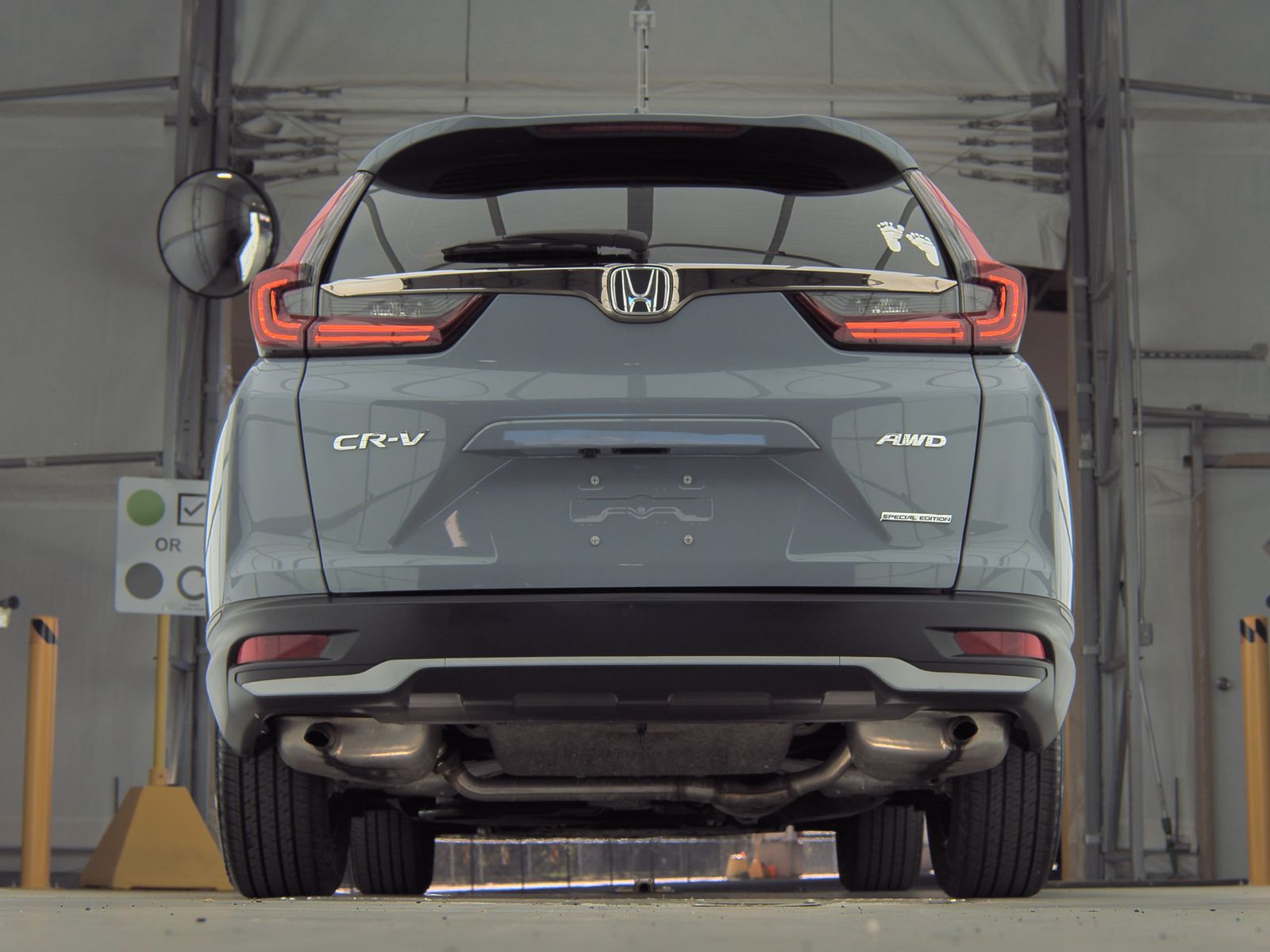 2022 Honda CR-V Special Edition AWD