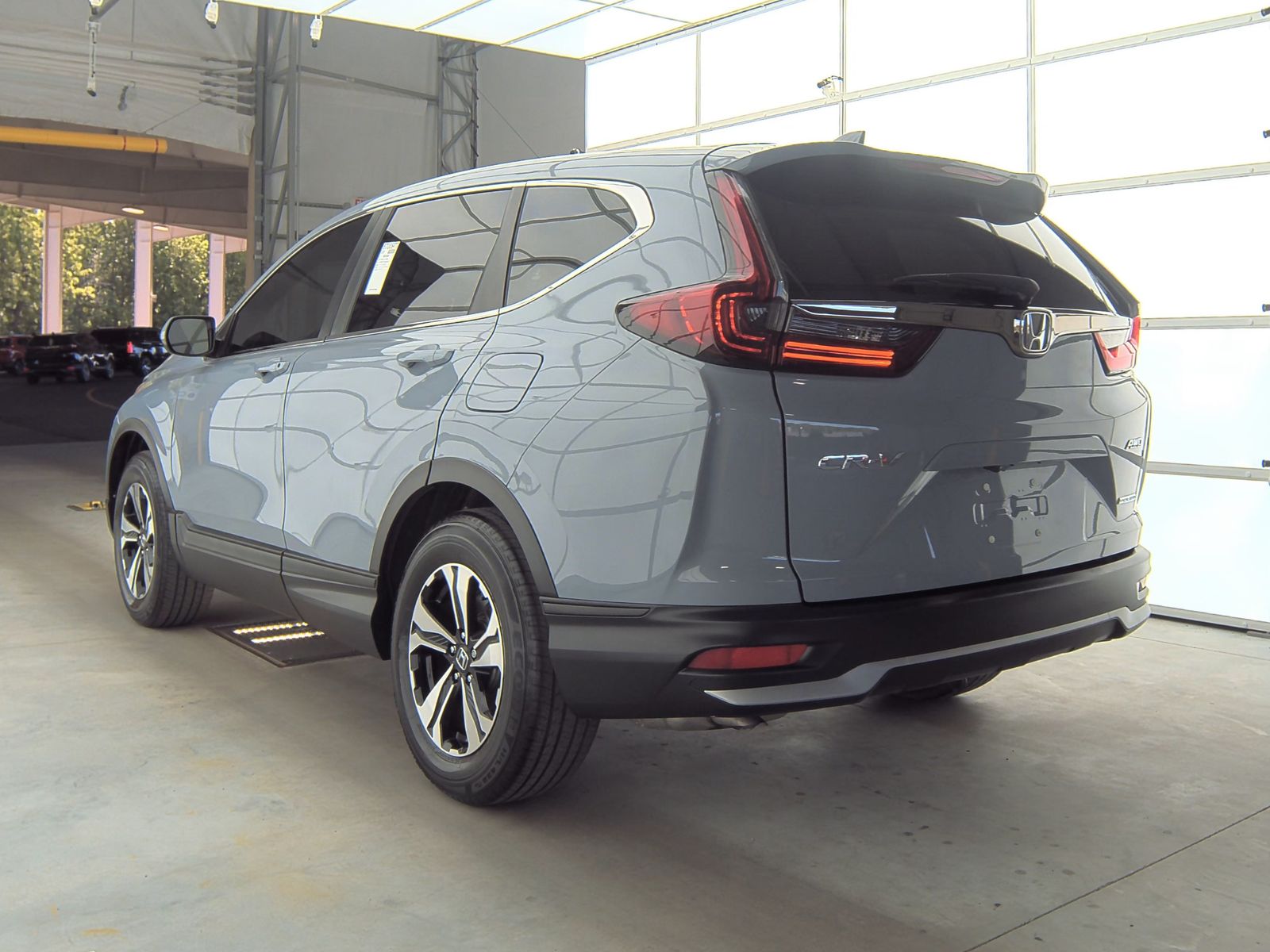 2022 Honda CR-V Special Edition AWD