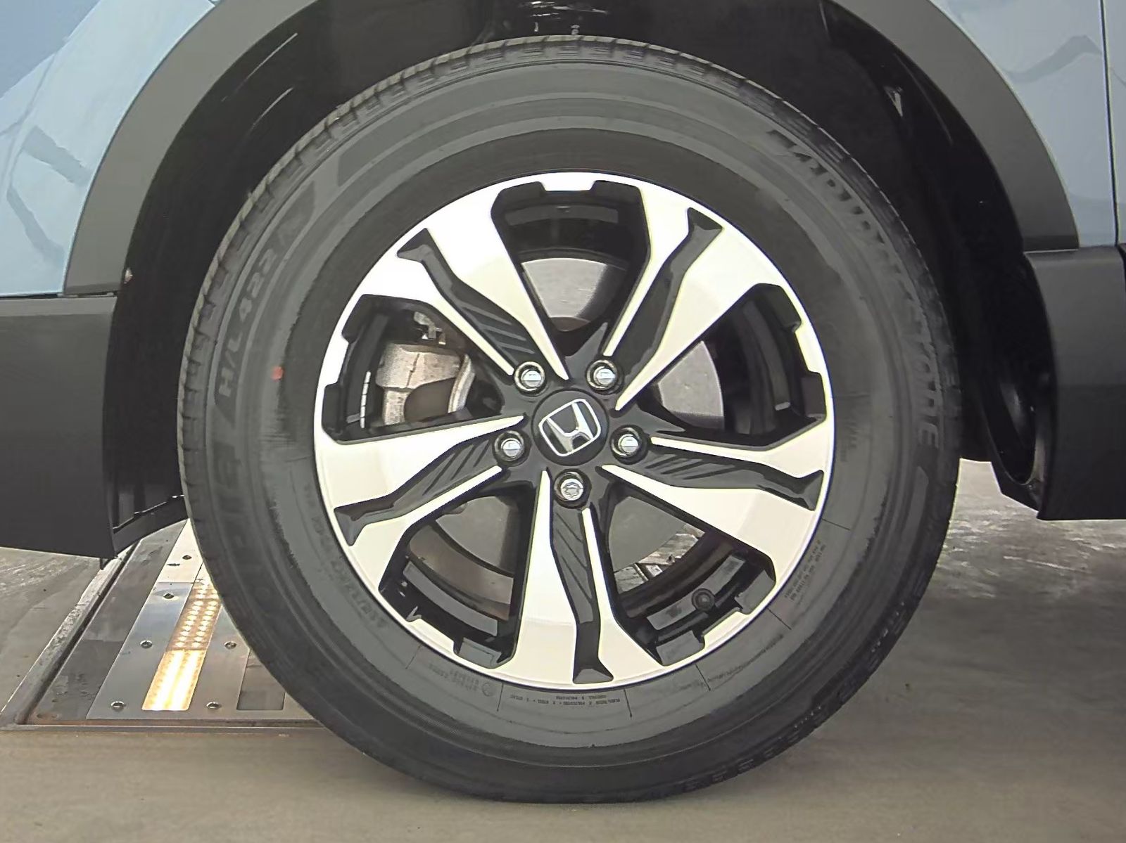 2022 Honda CR-V Special Edition AWD
