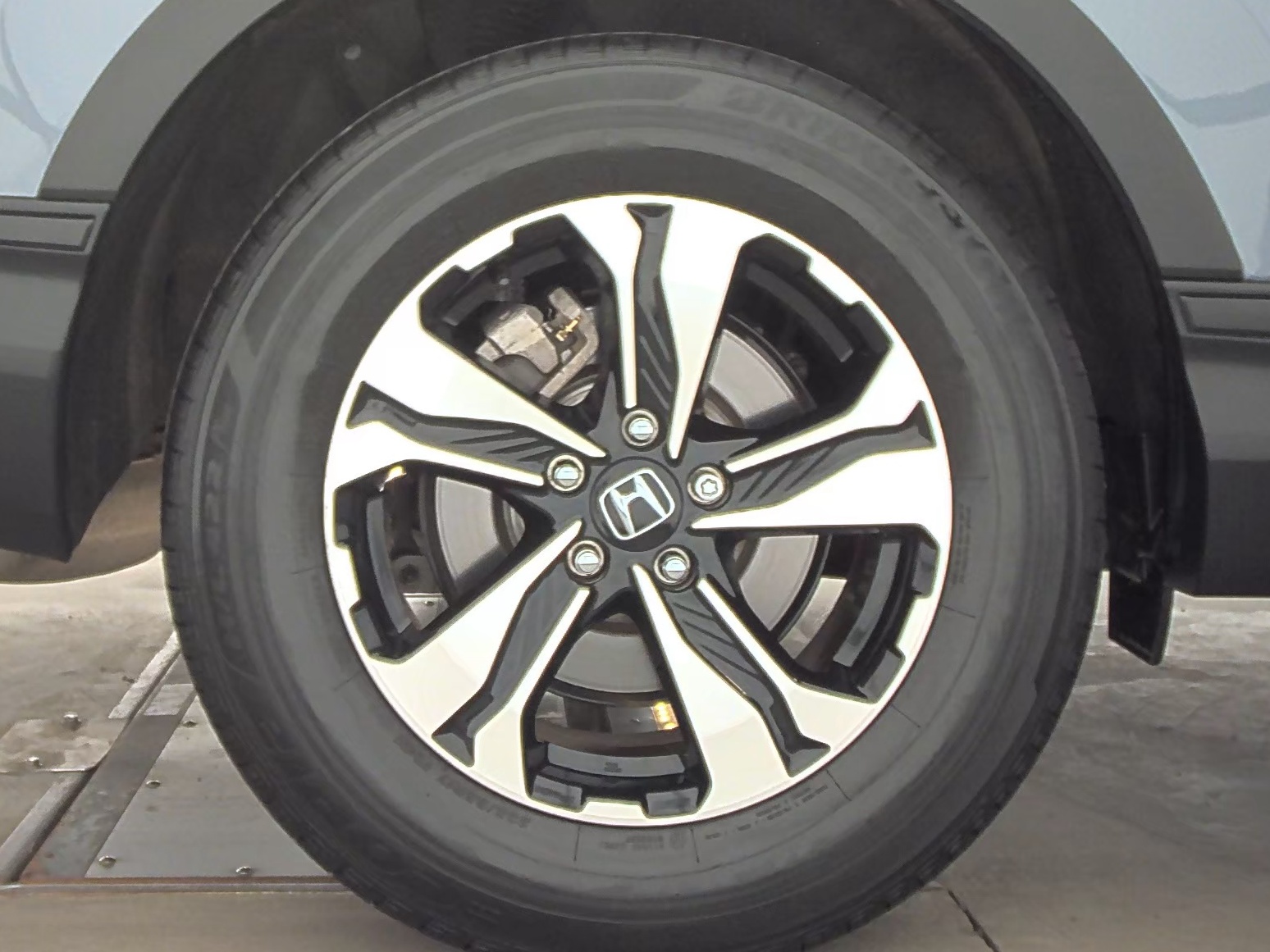 2022 Honda CR-V Special Edition AWD