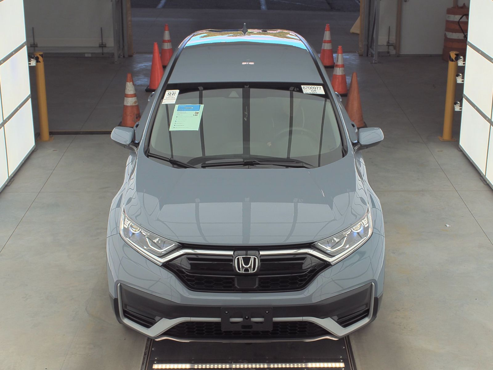 2022 Honda CR-V Special Edition AWD