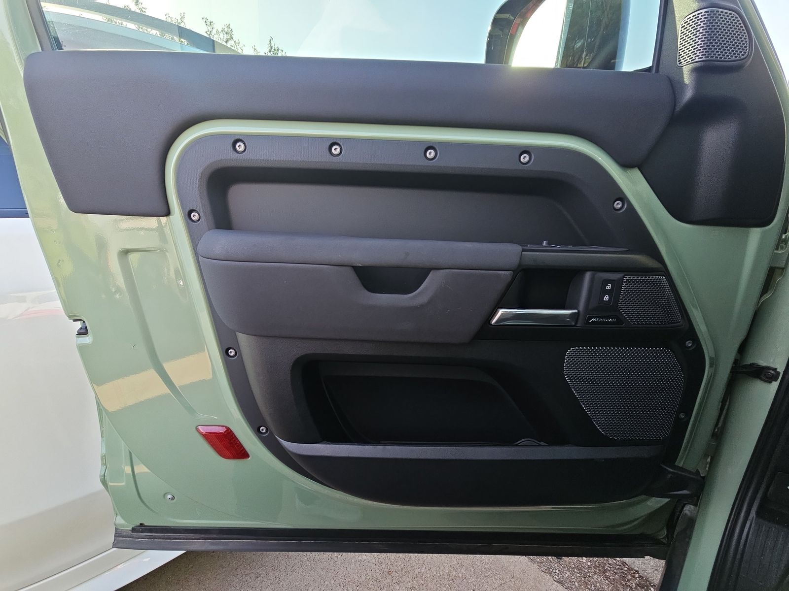 2023 Land Rover Defender 90 75th Limited Edition AWD