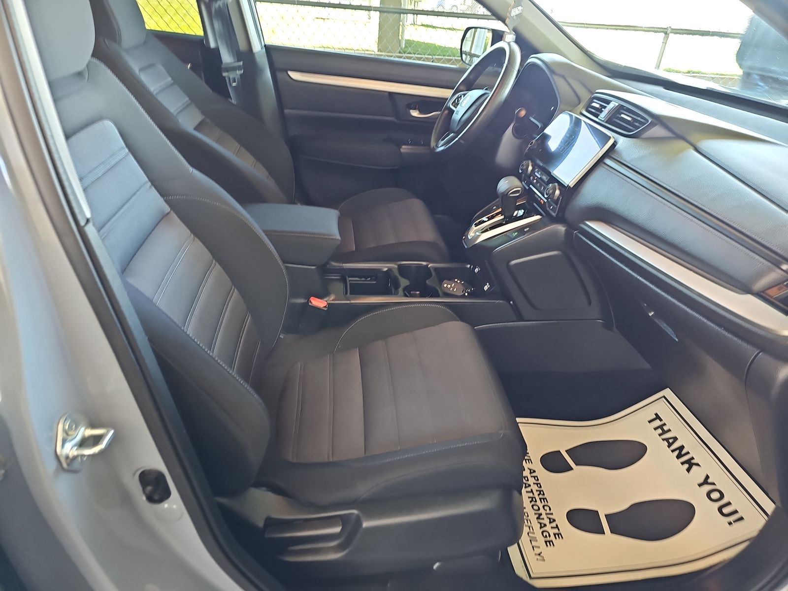 2022 Honda CR-V Special Edition AWD