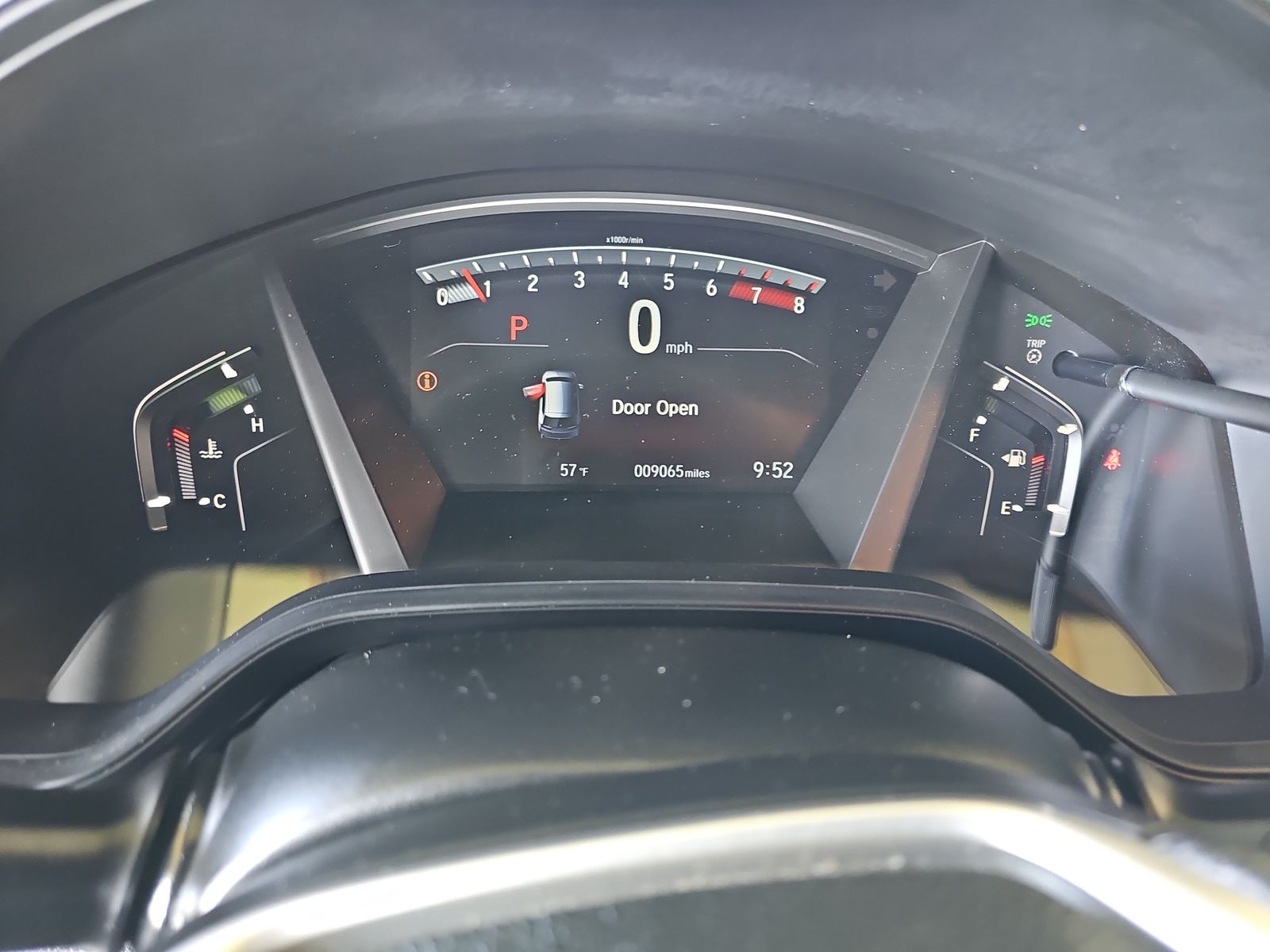 2022 Honda CR-V Special Edition AWD