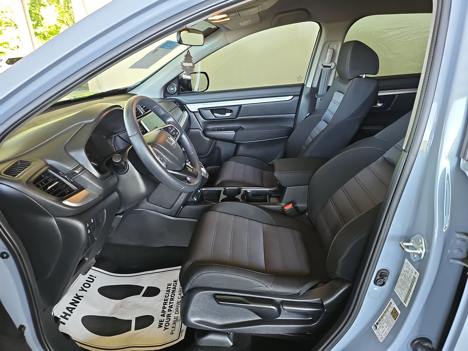 2022 Honda CR-V Special Edition AWD