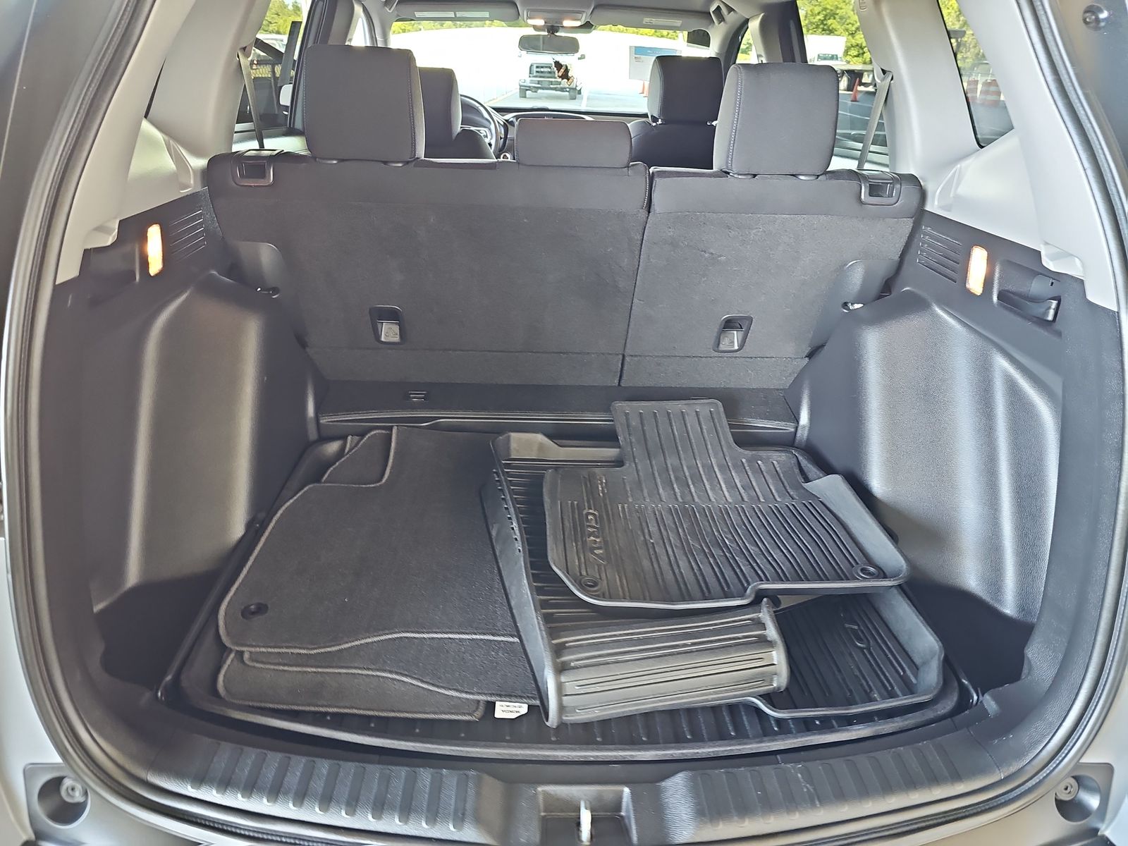 2022 Honda CR-V Special Edition AWD