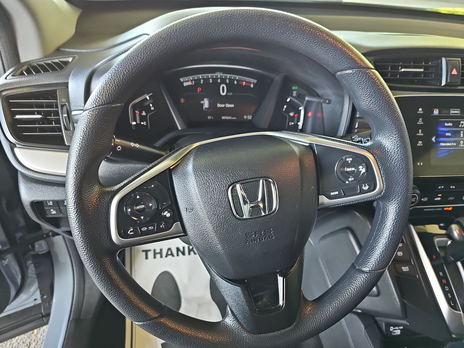 2022 Honda CR-V Special Edition AWD