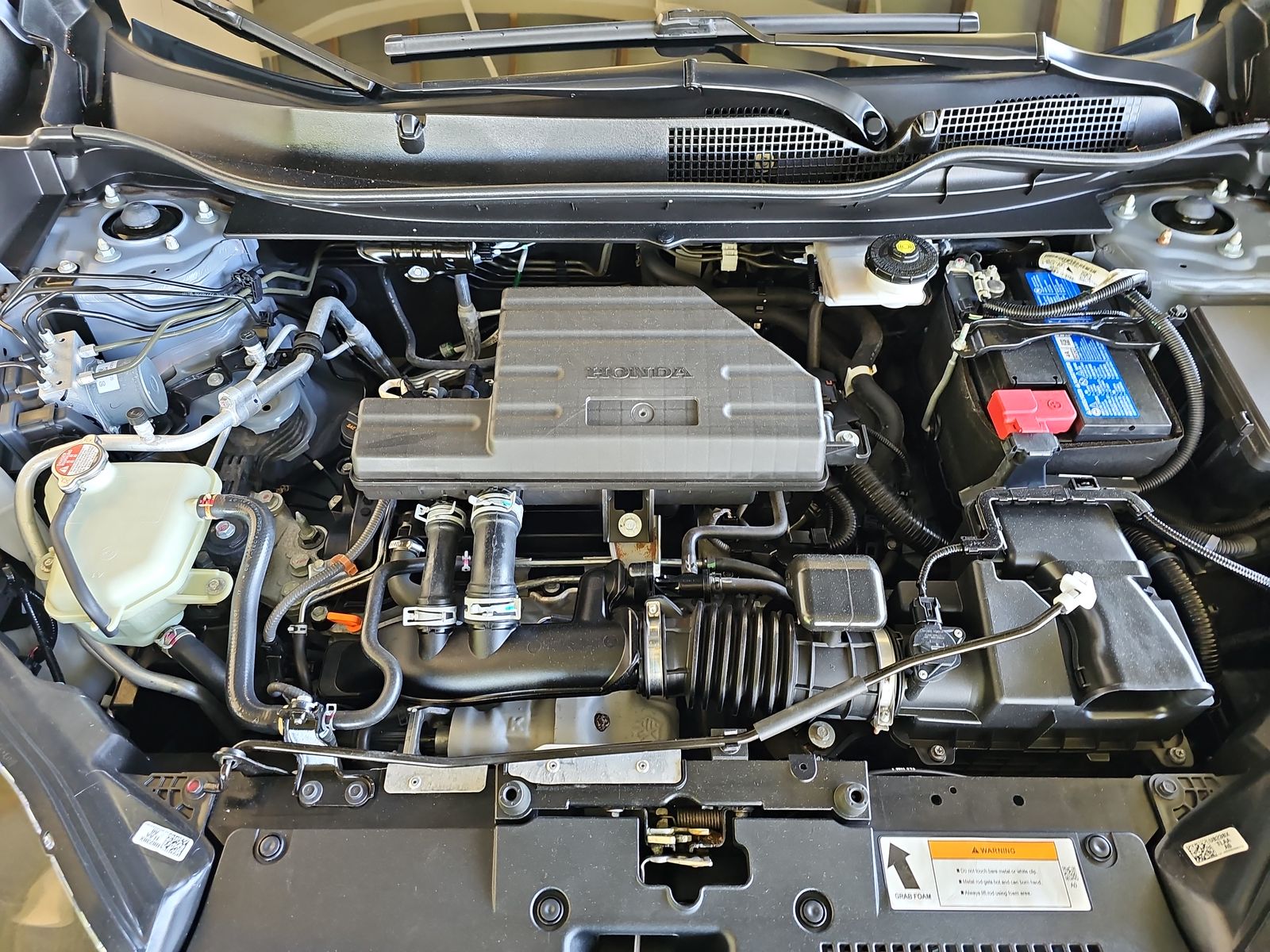 2022 Honda CR-V Special Edition AWD