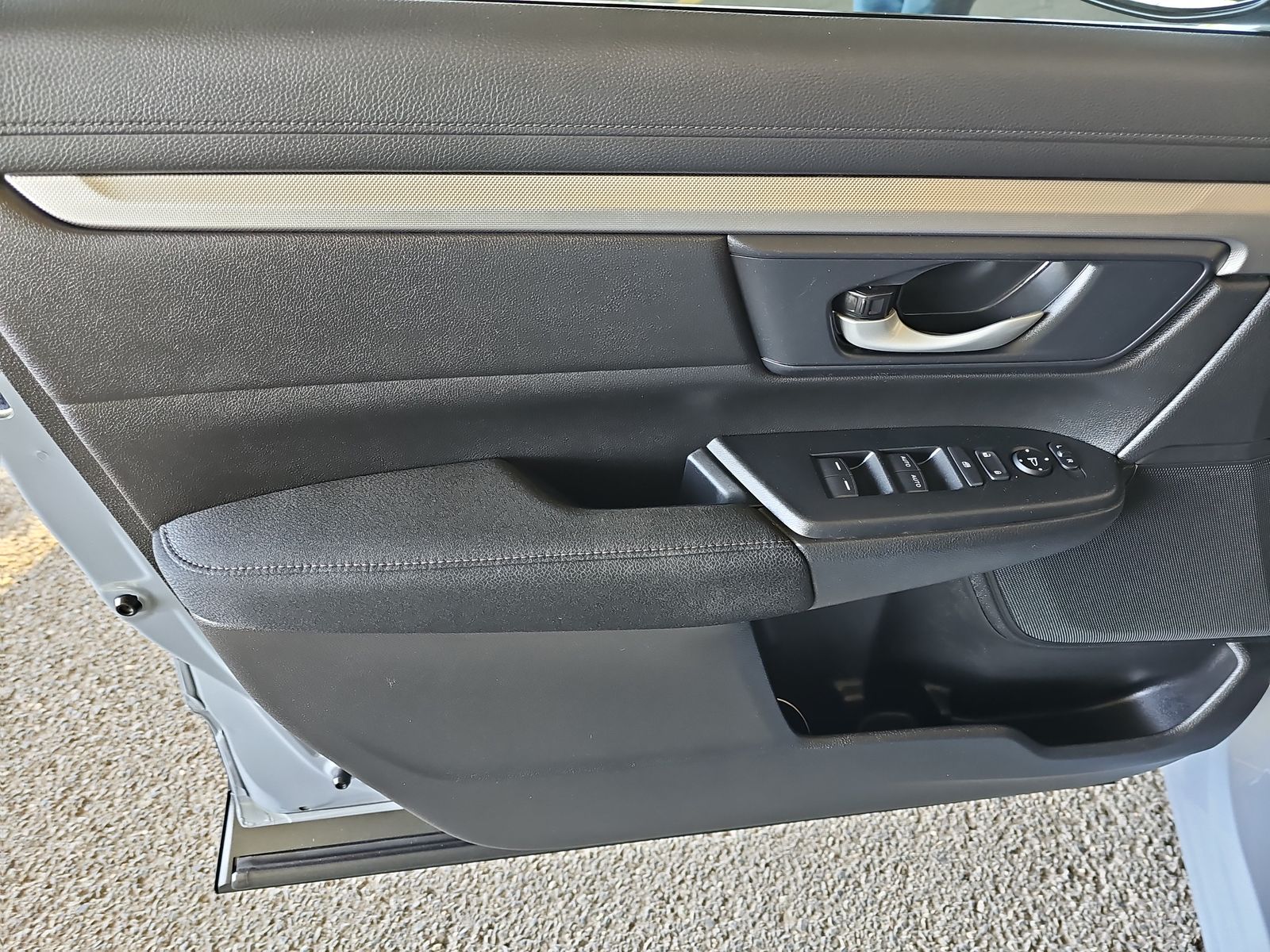2022 Honda CR-V Special Edition AWD