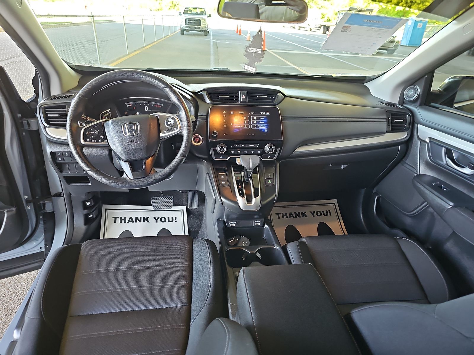 2022 Honda CR-V Special Edition AWD