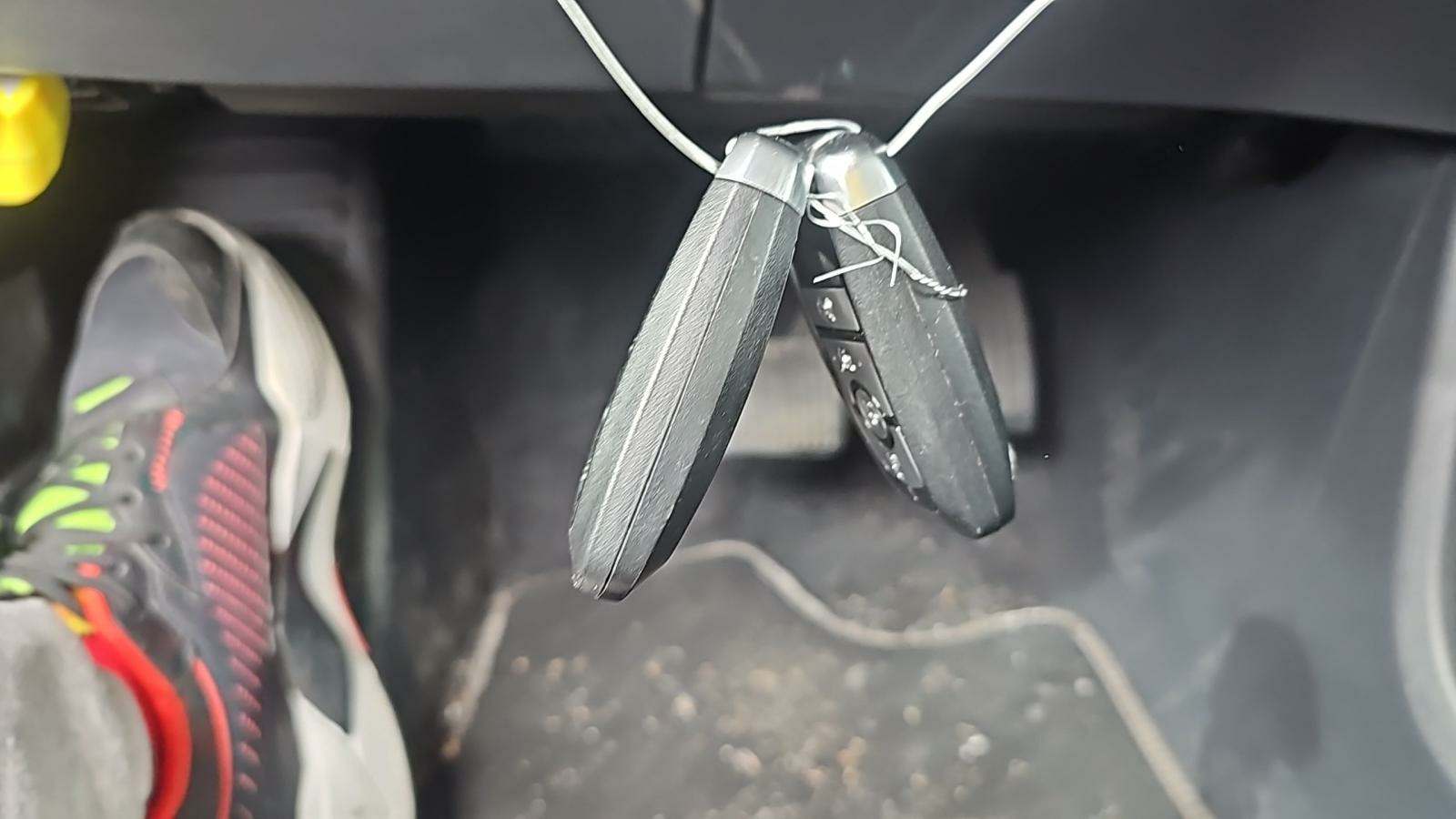 2023 Ford Mustang Mach-E GT AWD