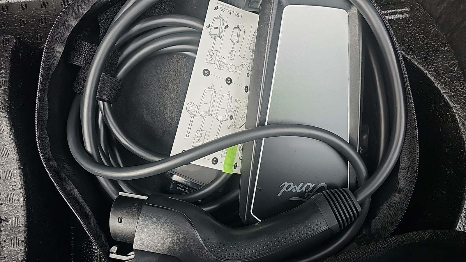 2023 Ford Mustang Mach-E GT AWD