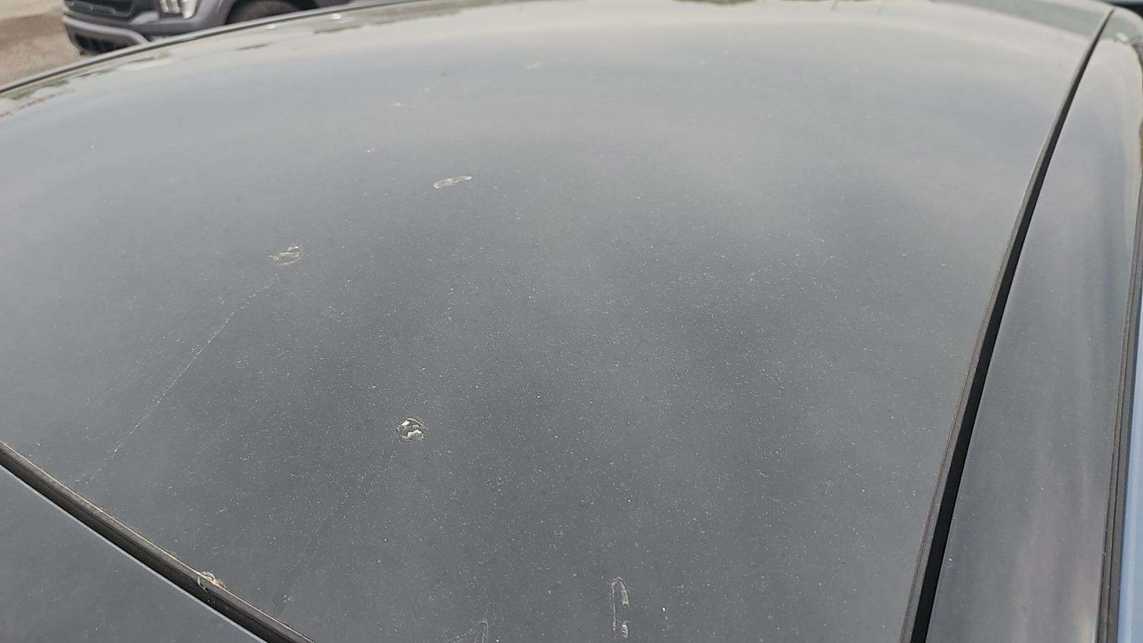 2023 Ford Mustang Mach-E GT AWD