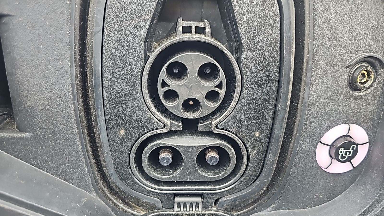 2023 Ford Mustang Mach-E GT AWD