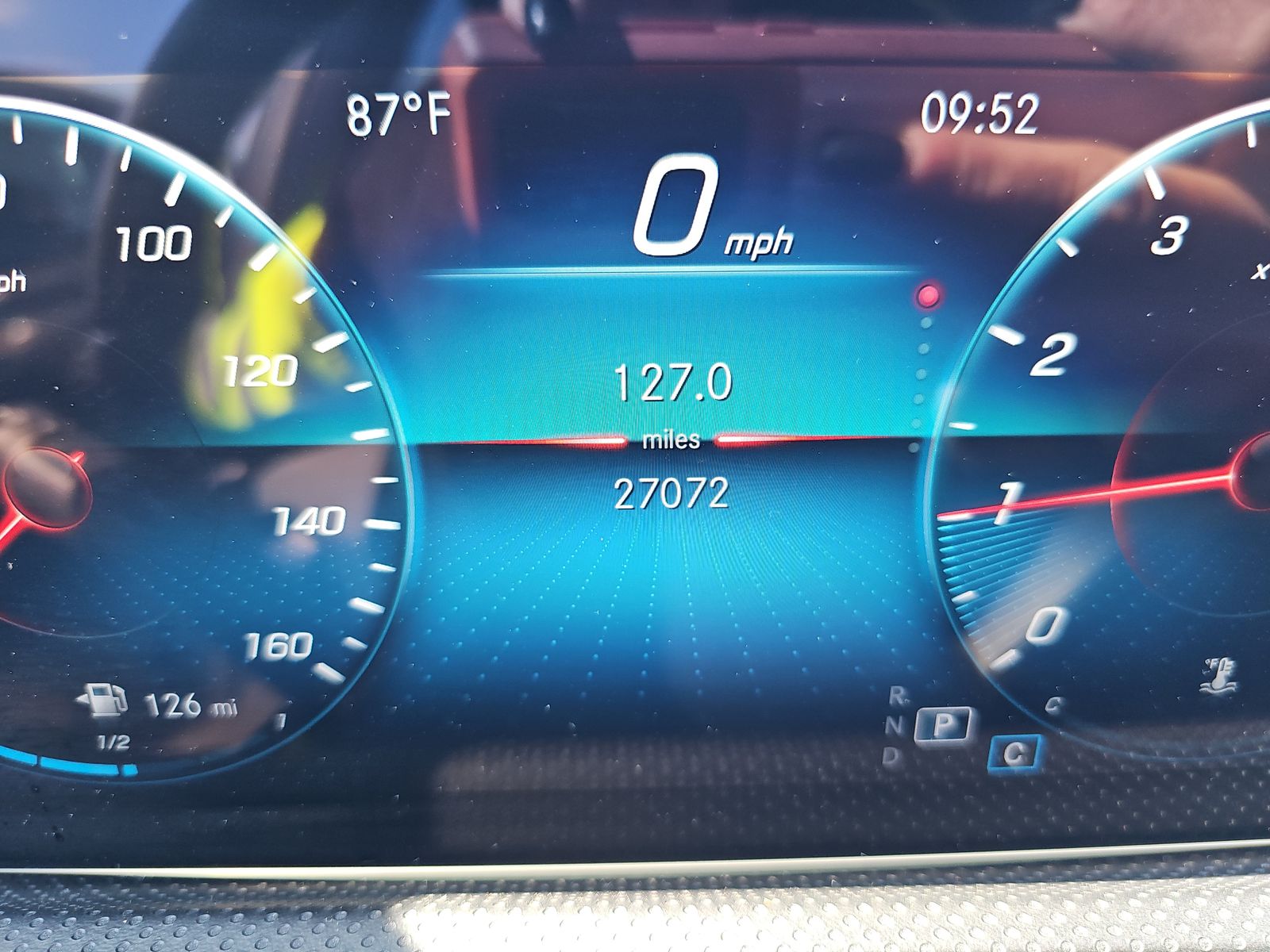 2022 Mercedes-Benz A-Class A 220 AWD