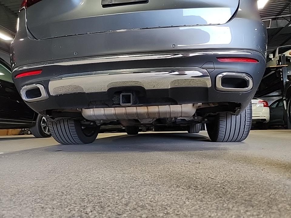 2021 Mercedes-Benz GLS GLS 450 AWD