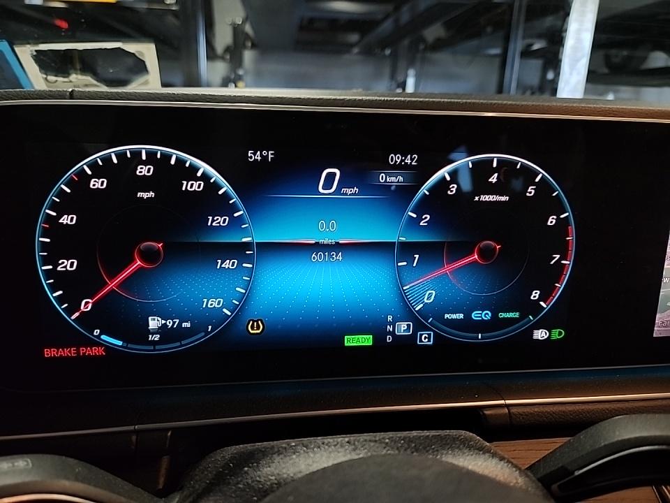 2021 Mercedes-Benz GLS GLS 450 AWD