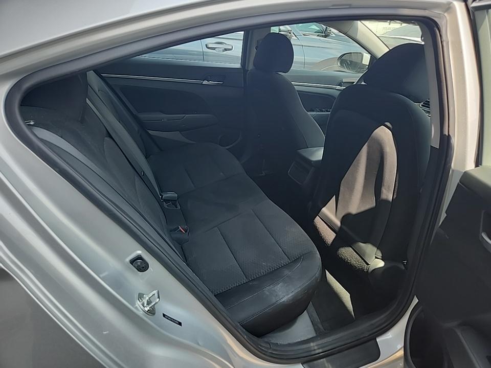 2020 Hyundai Elantra Value Edition FWD