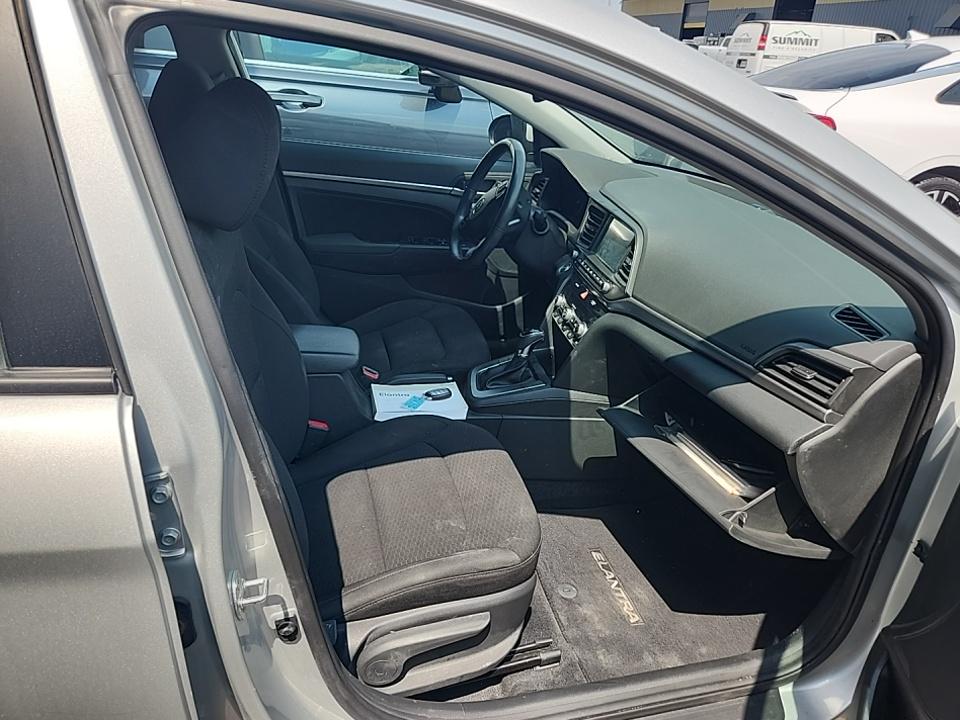 2020 Hyundai Elantra Value Edition FWD