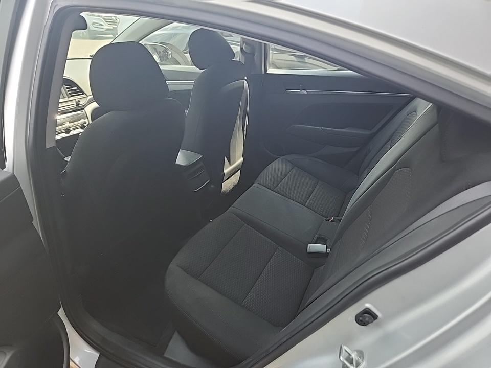2020 Hyundai Elantra Value Edition FWD