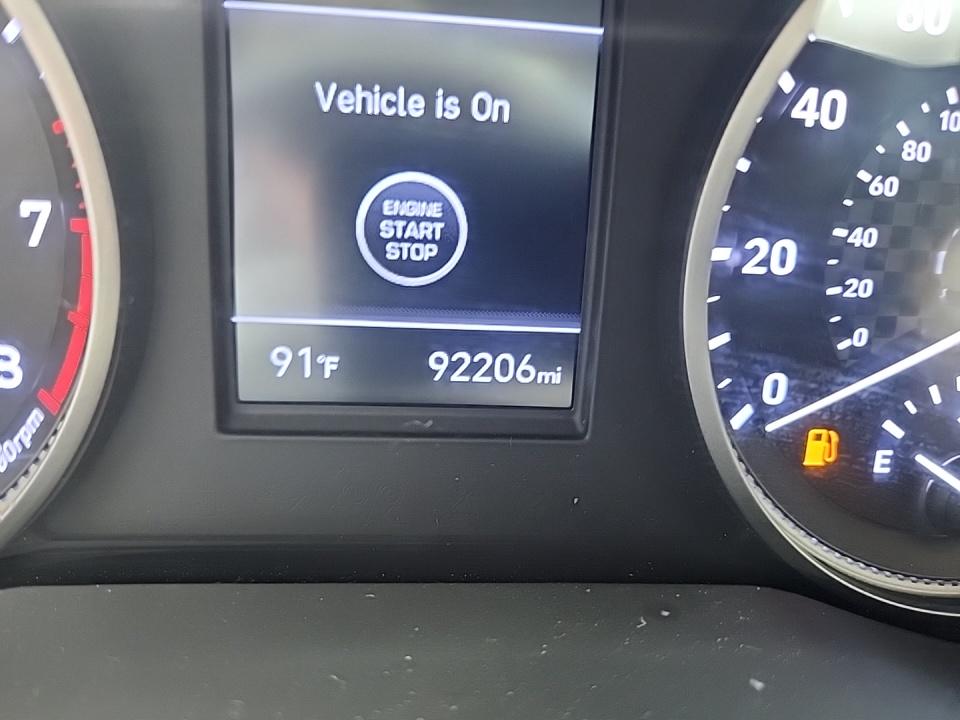 2020 Hyundai Elantra Value Edition FWD