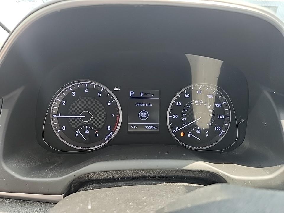 2020 Hyundai Elantra Value Edition FWD