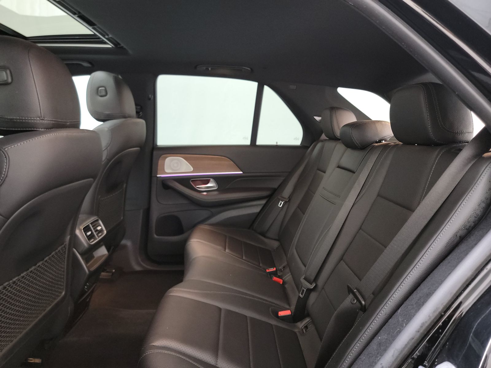 2022 Mercedes-Benz GLE GLE 350 AWD