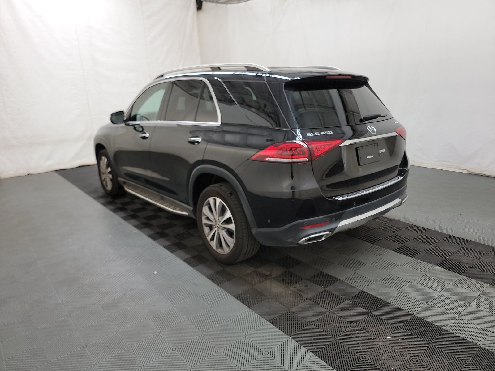 2022 Mercedes-Benz GLE GLE 350 AWD
