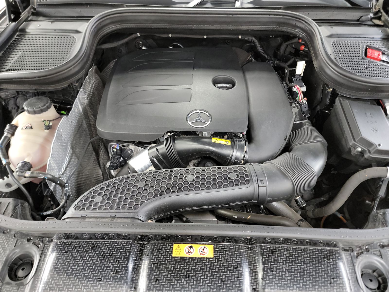 2022 Mercedes-Benz GLE GLE 350 AWD