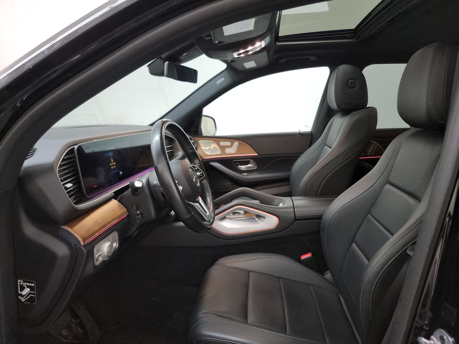 2022 Mercedes-Benz GLE GLE 350 AWD