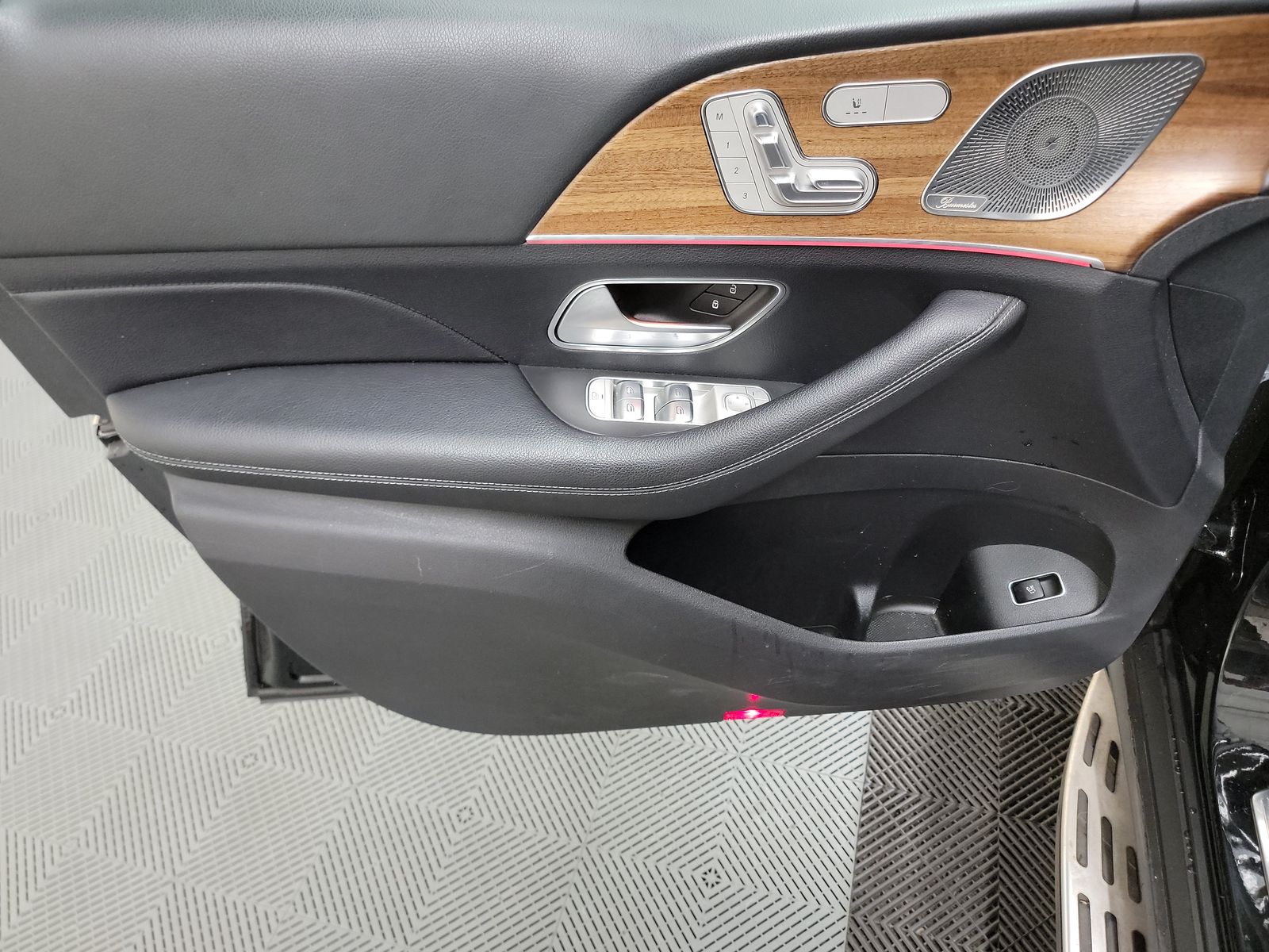 2022 Mercedes-Benz GLE GLE 350 AWD