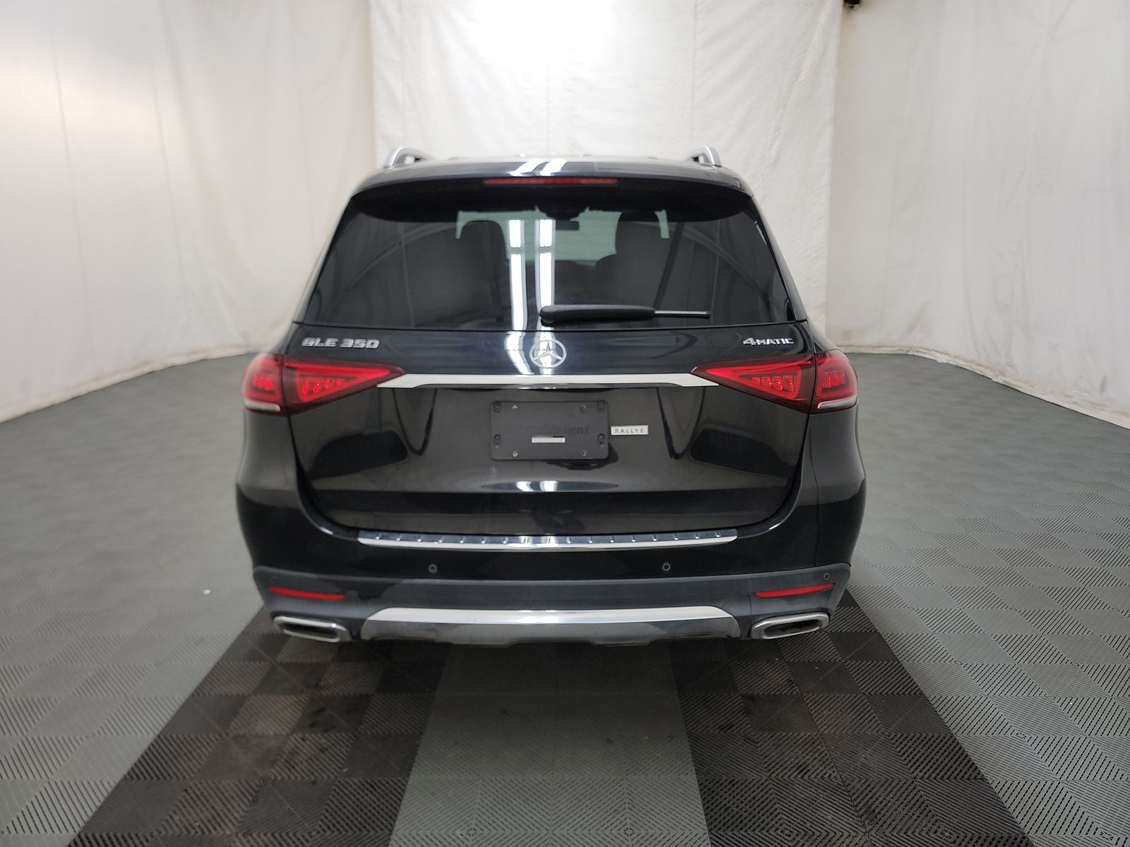 2022 Mercedes-Benz GLE GLE 350 AWD