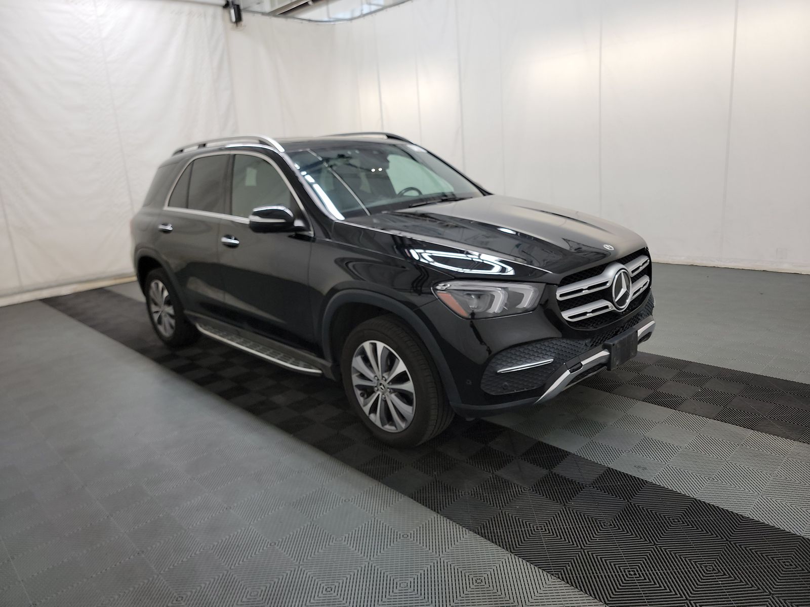 2022 Mercedes-Benz GLE GLE 350 AWD