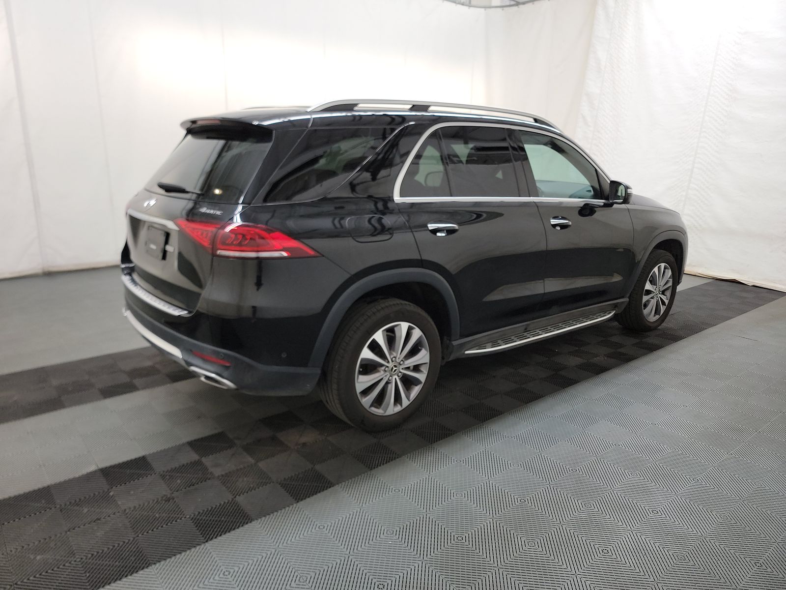 2022 Mercedes-Benz GLE GLE 350 AWD