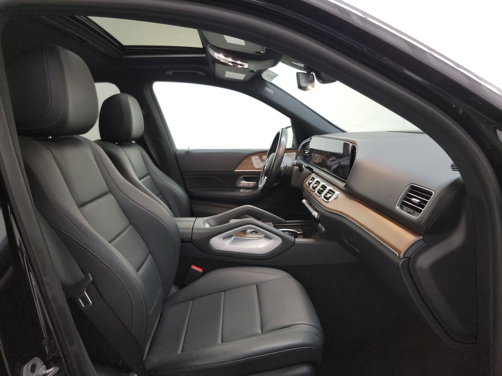 2022 Mercedes-Benz GLE GLE 350 AWD