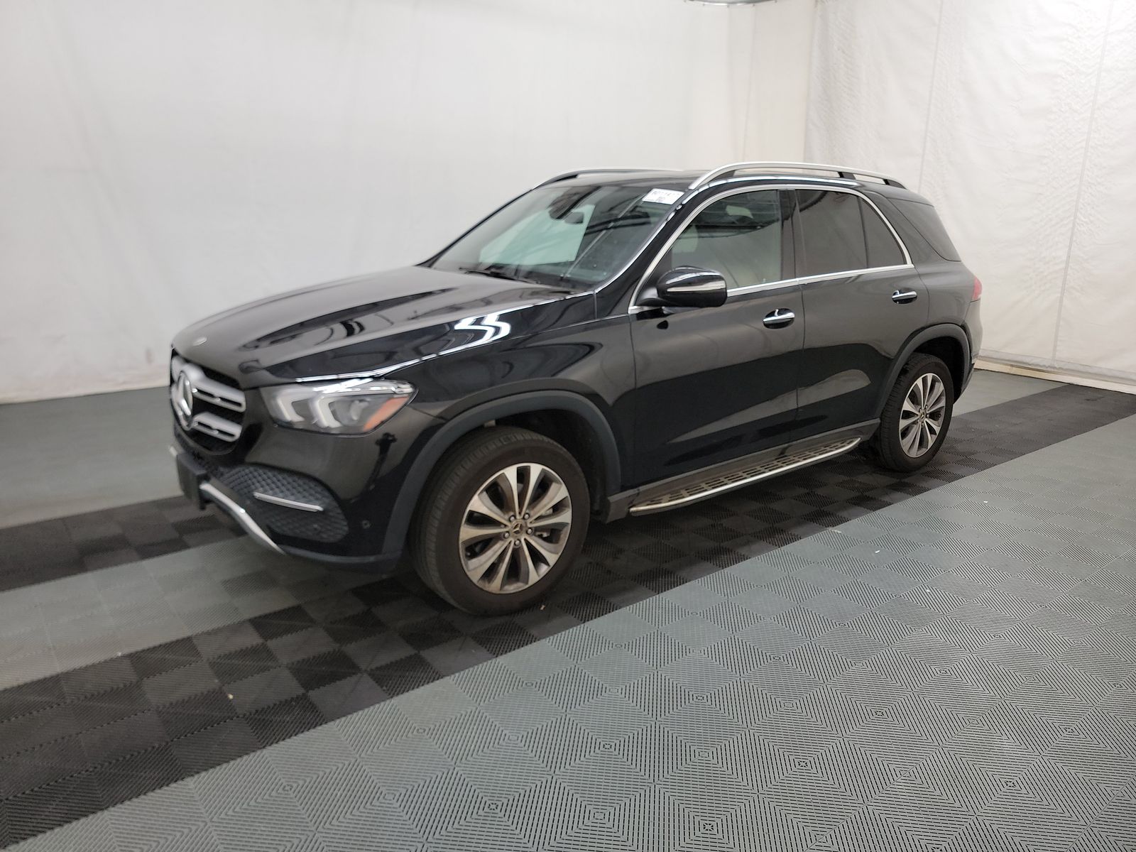 2022 Mercedes-Benz GLE GLE 350 AWD