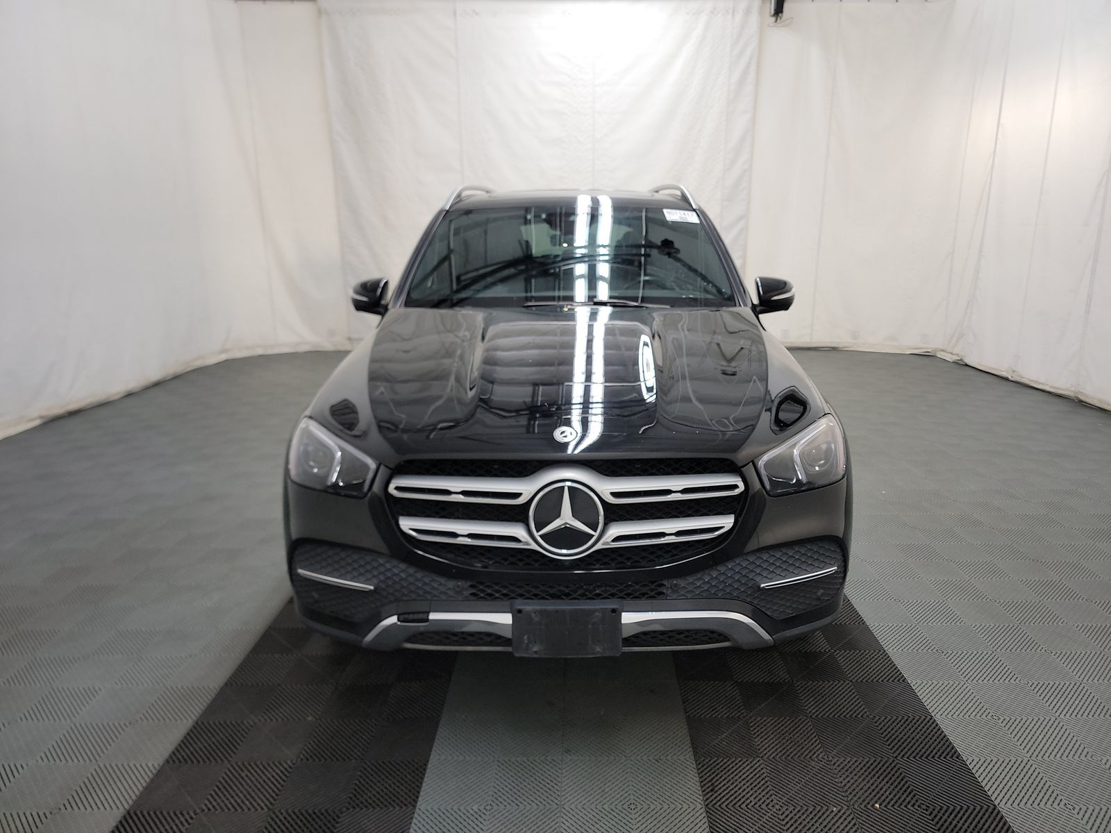 2022 Mercedes-Benz GLE GLE 350 AWD