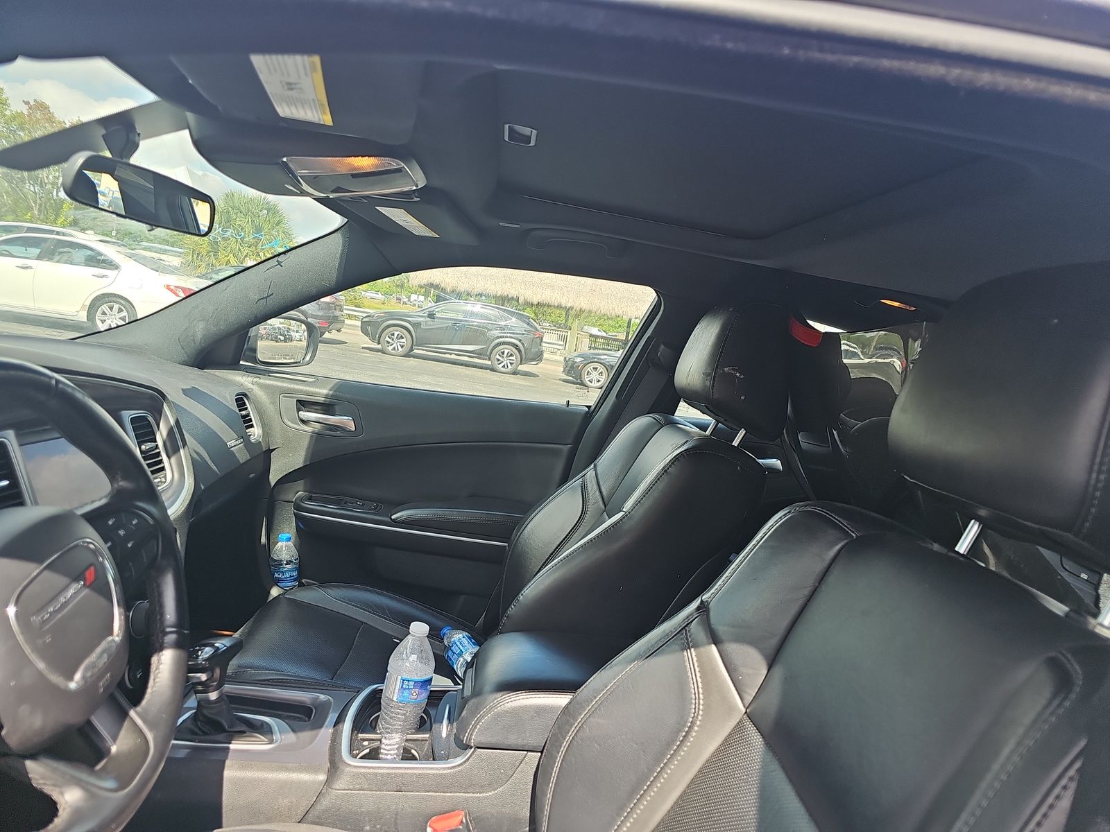 2022 Dodge Charger SXT RWD
