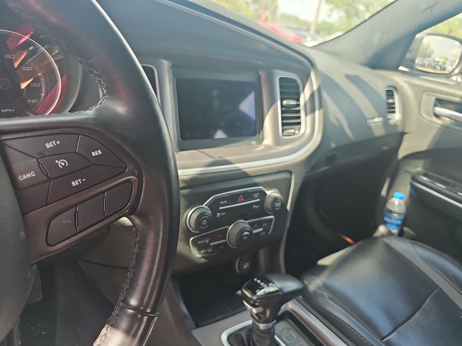 2022 Dodge Charger SXT RWD