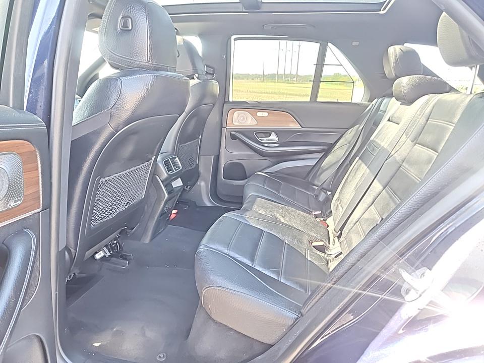 2021 Mercedes-Benz GLE GLE 450 AWD