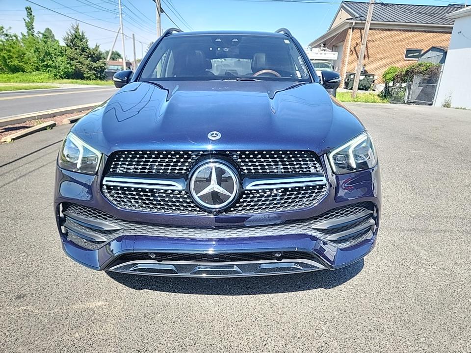 2021 Mercedes-Benz GLE GLE 450 AWD