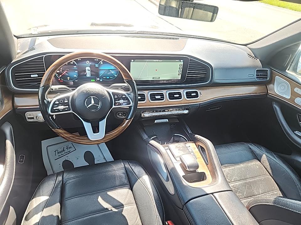 2021 Mercedes-Benz GLE GLE 450 AWD
