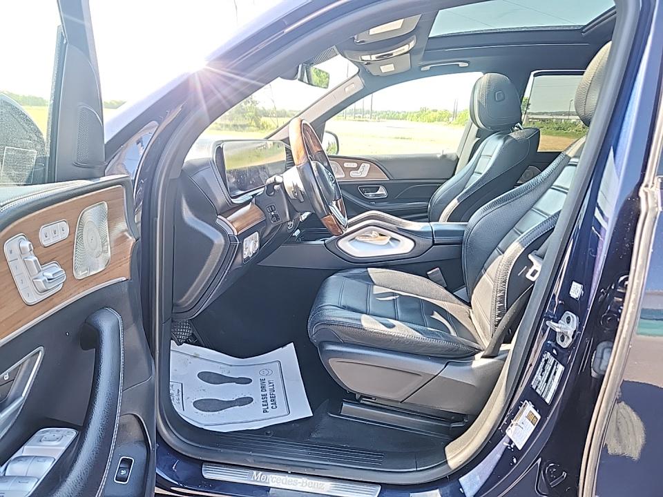 2021 Mercedes-Benz GLE GLE 450 AWD