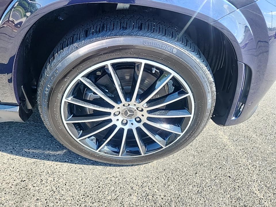 2021 Mercedes-Benz GLE GLE 450 AWD