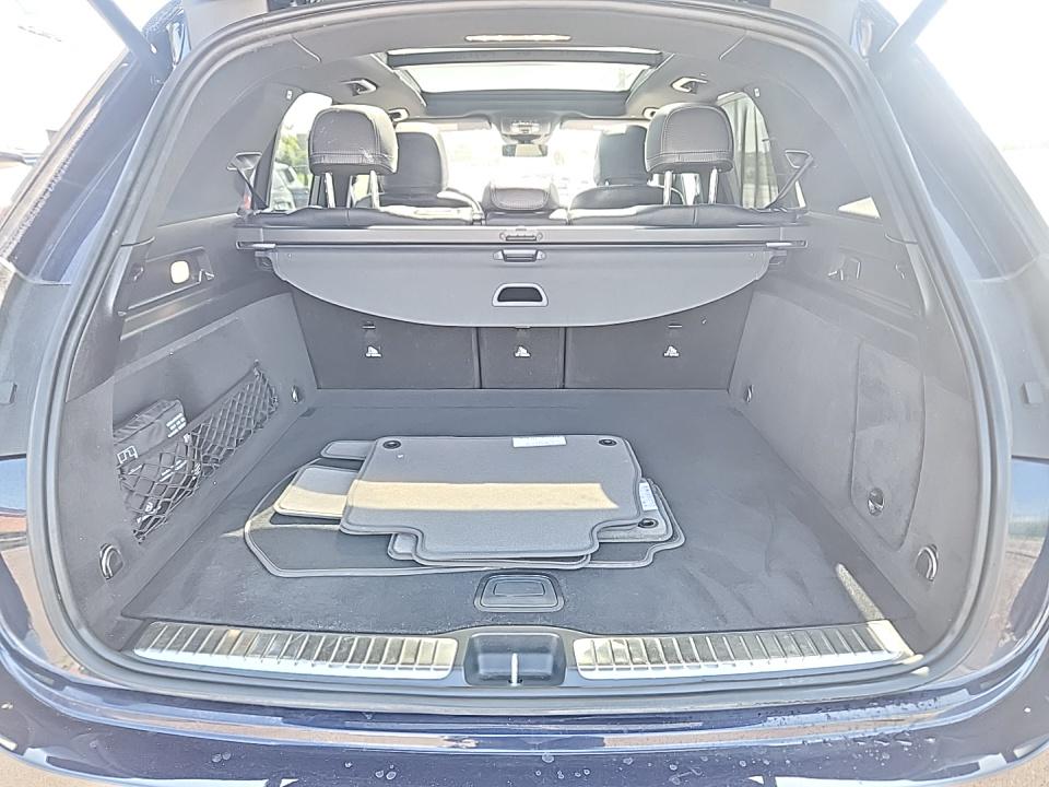 2021 Mercedes-Benz GLE GLE 450 AWD