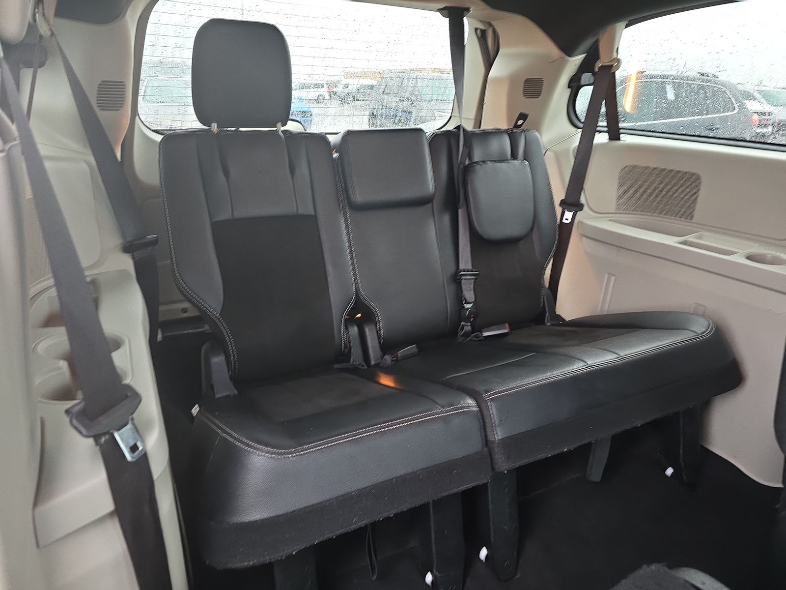 2020 Dodge Grand Caravan SXT FWD