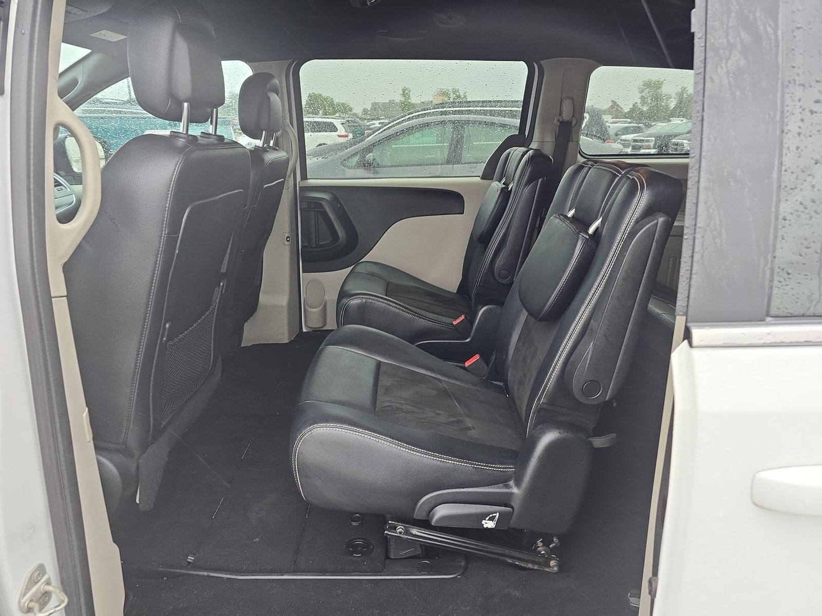 2020 Dodge Grand Caravan SXT FWD