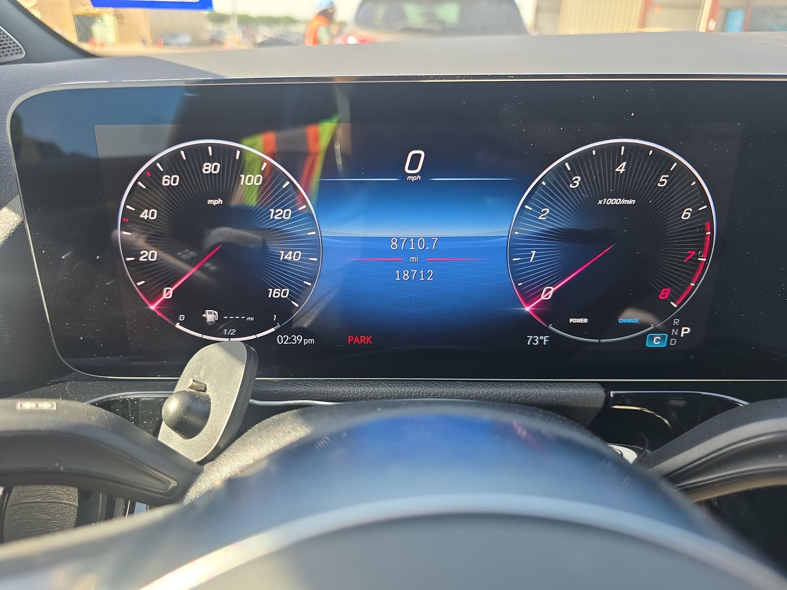 2025 Mercedes-Benz GLA GLA 250 FWD